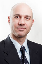 Juan P. Saad